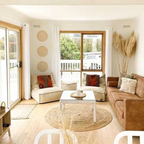 Why Bean Bags Are a Must-Have for Airbnb Hosts