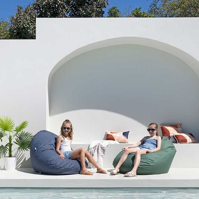 The Benefits of Bean Bags for Kids