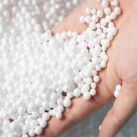 How to fill your Bean Bags