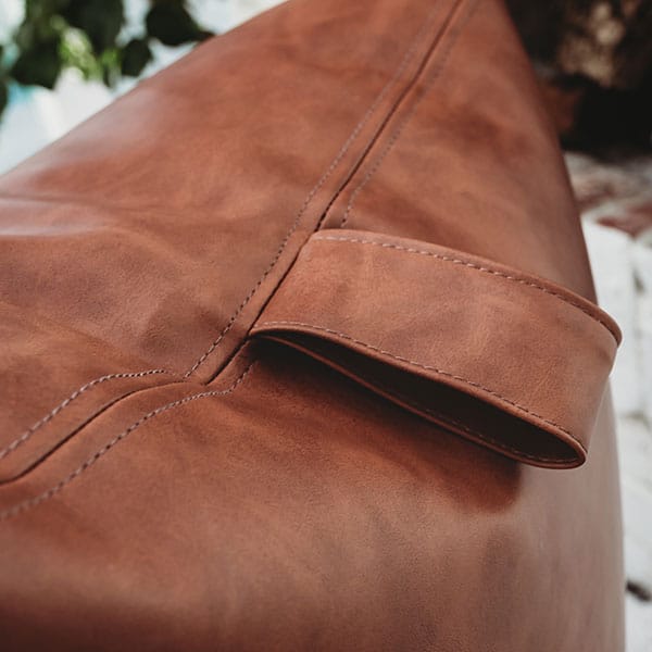 Brooklyn Faux Leather Swatches