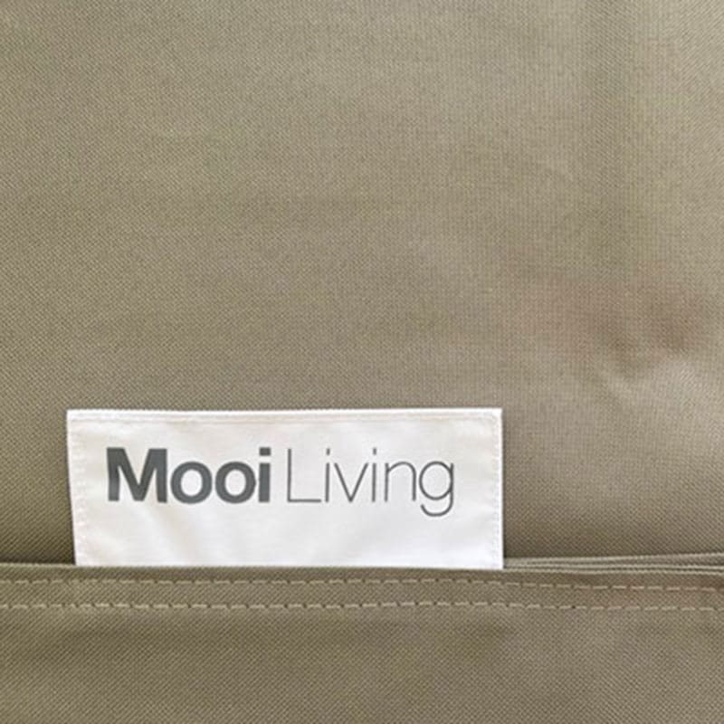 Unplug Triangle | Taupe | Mooi Living