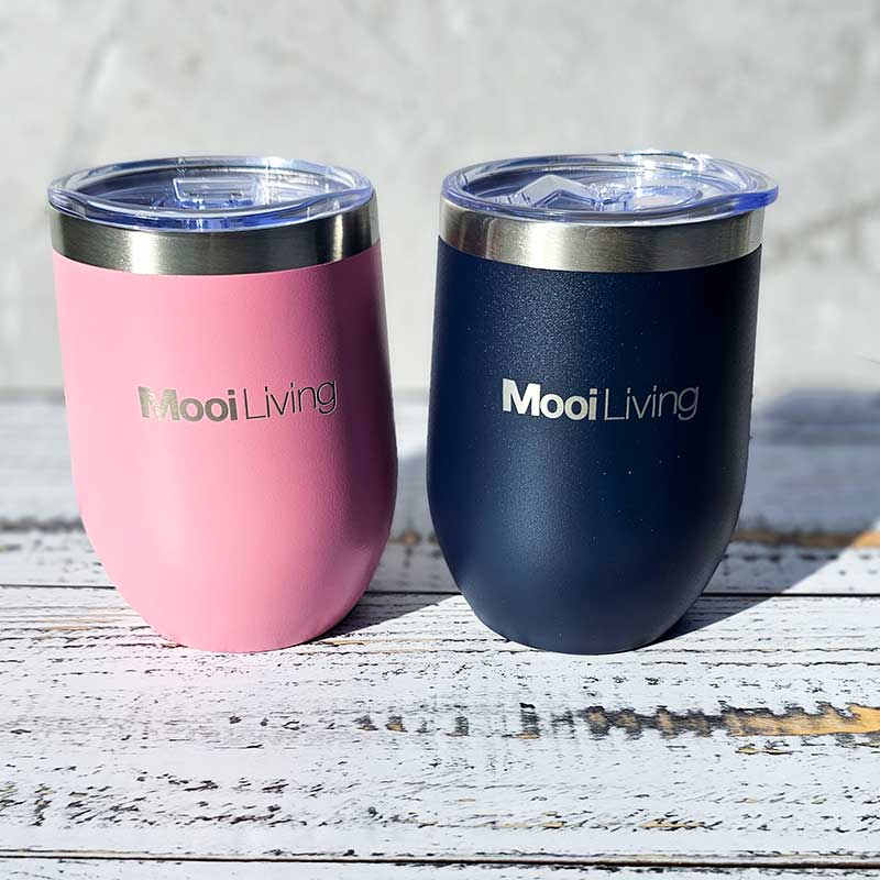 Thermal Mugs by Mooi Living