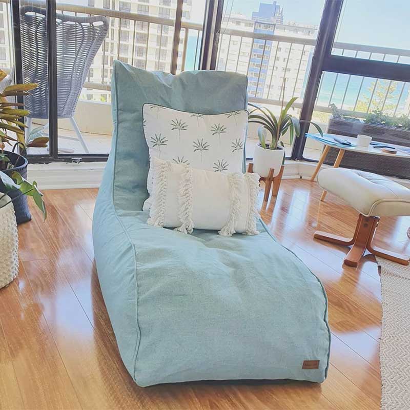 Customer Pic Indoor Daybed