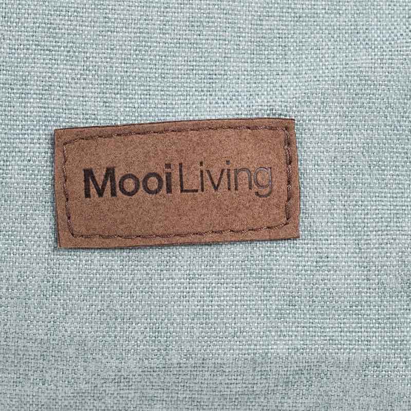 Day Bed Bean Bag Lounger | Teal | Mooi Living