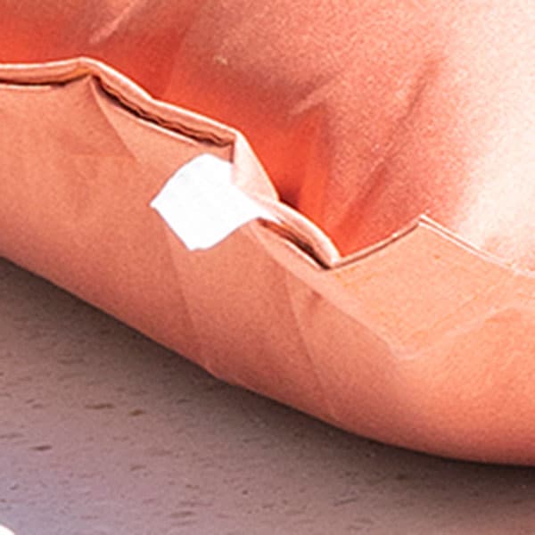 Universal Swatches Terracotta