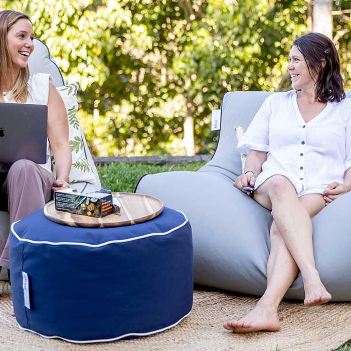 Mooi Bean Bags and Office Spaces