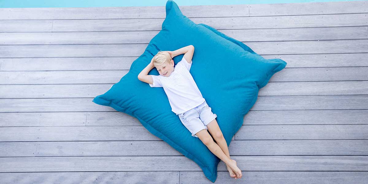 Bean Bags for Child Care Centres