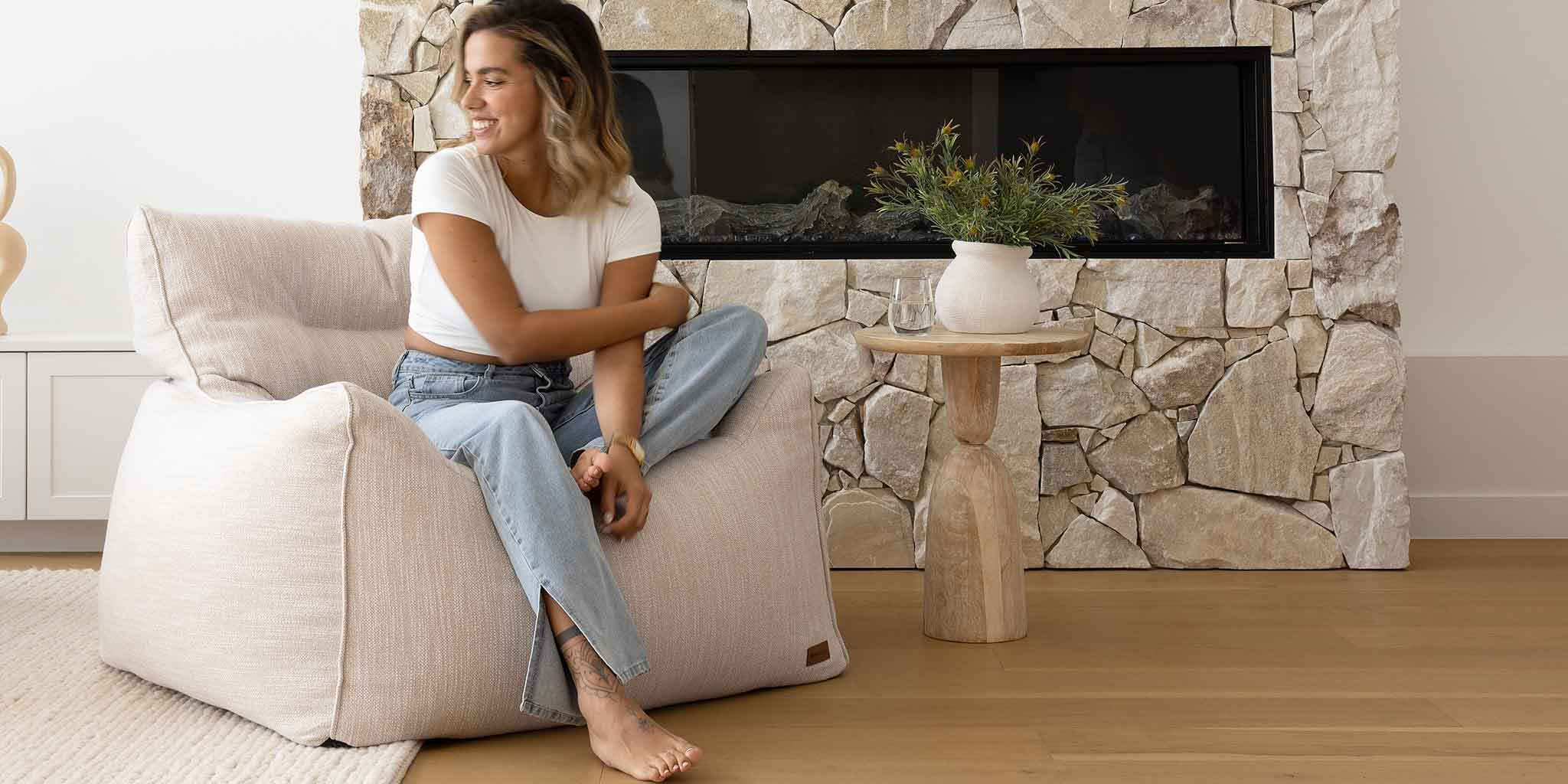 Luxury Bean Bags that you can Afford!