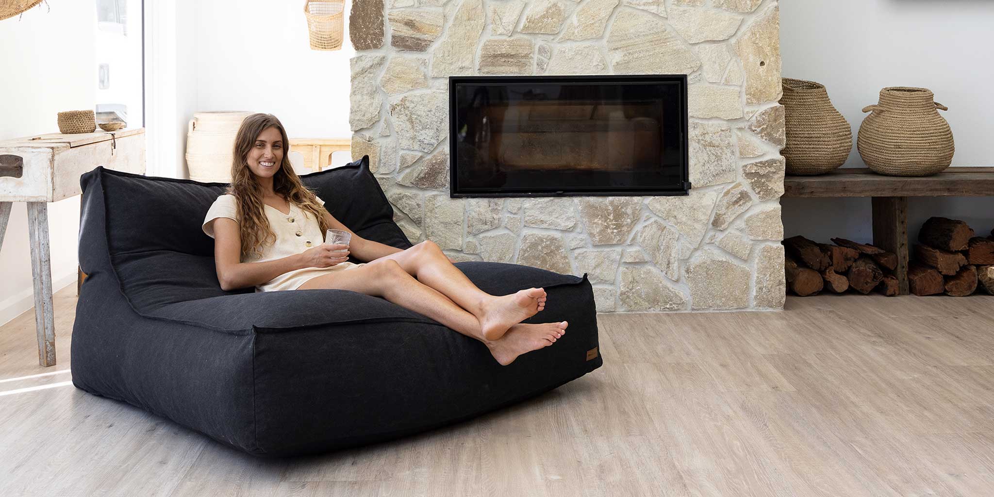 Adult Bean Bag Chairs