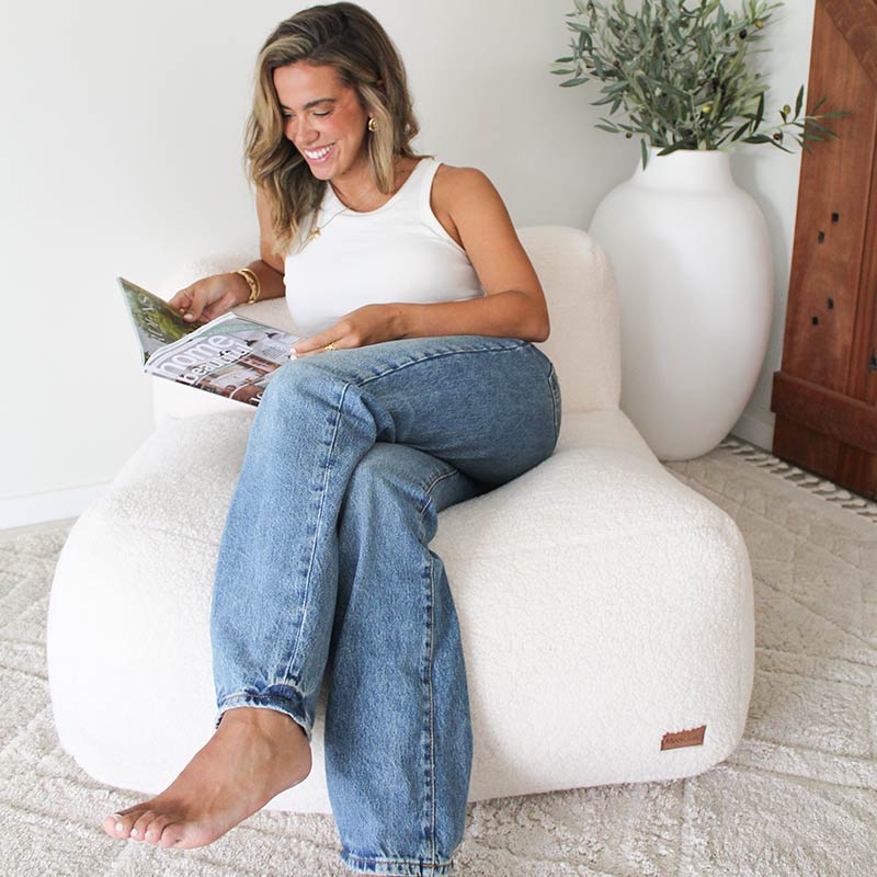 Designer Bean Bag Chairs