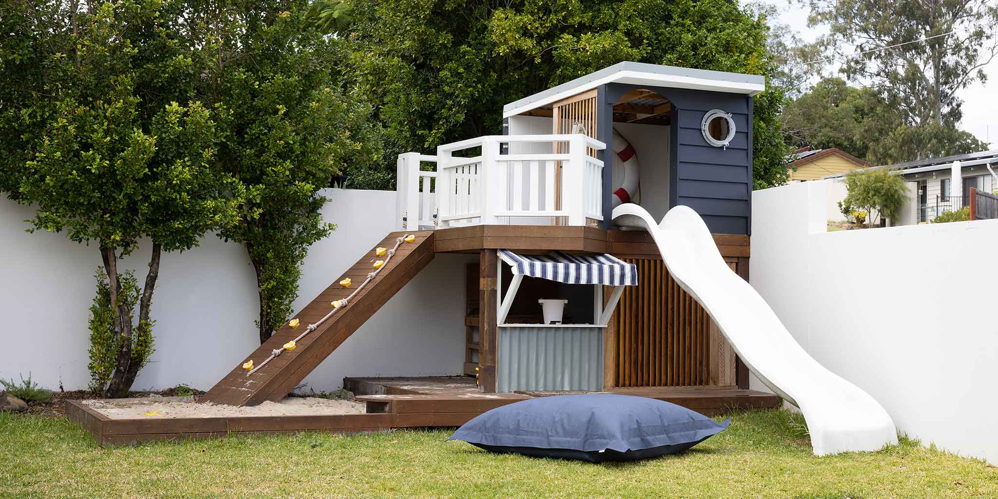 Camping Bean Bags