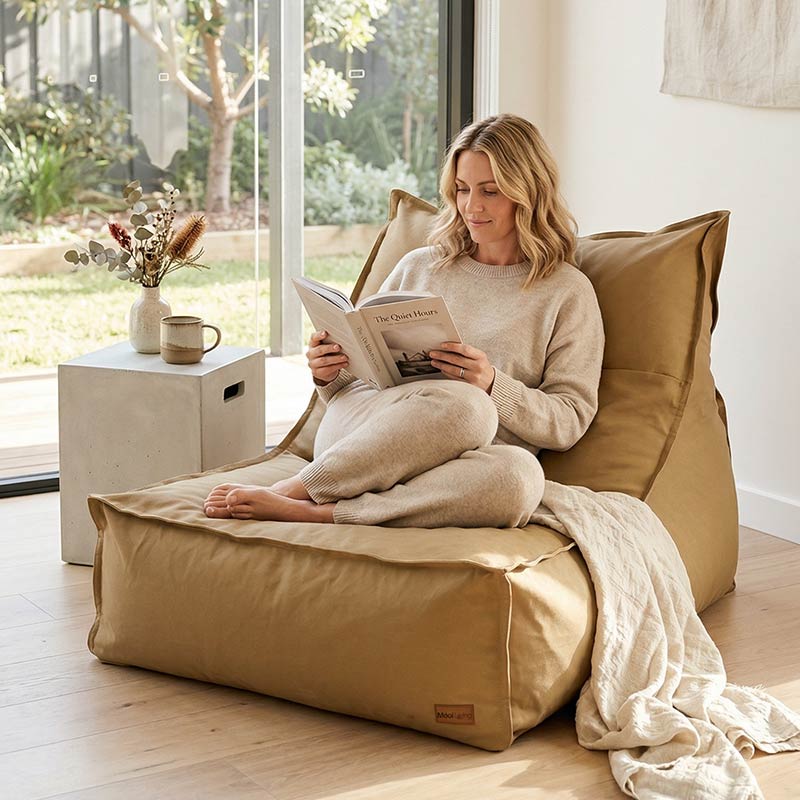 The Reading Nook
