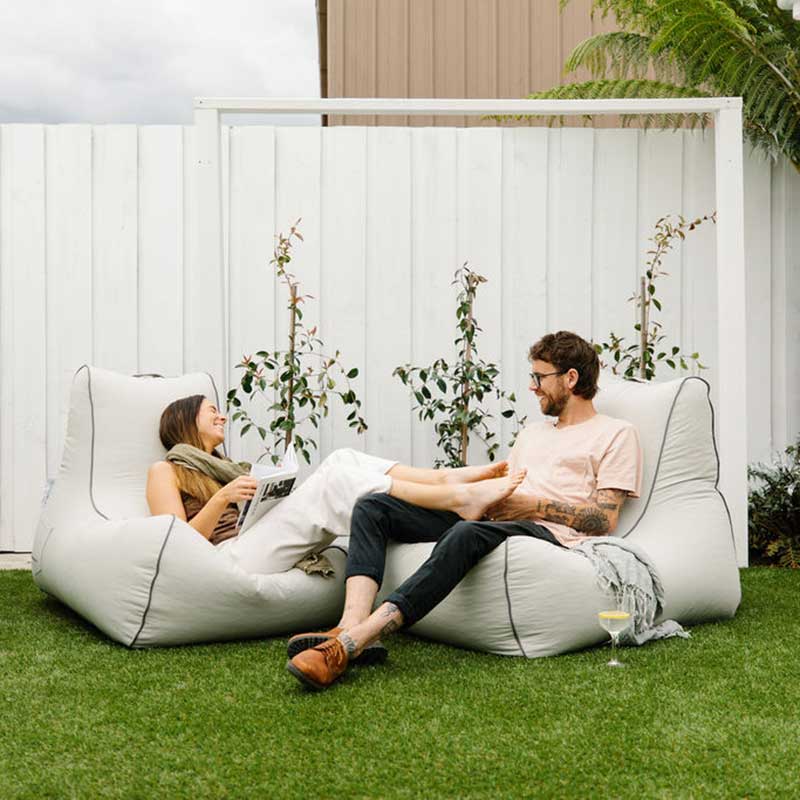 Bora Bora Bean Bags