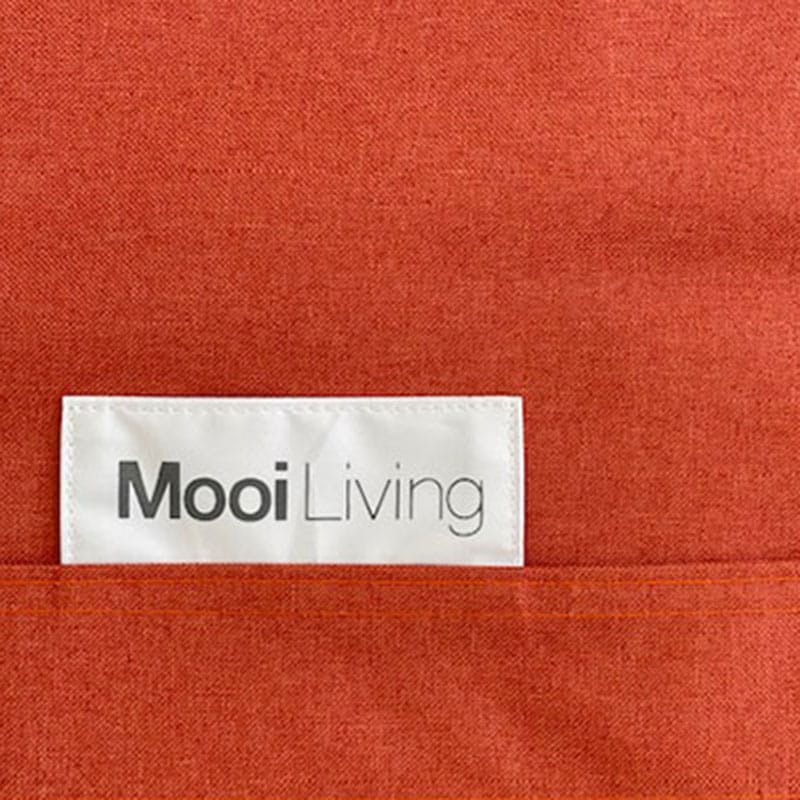 Unplug Triangle | Terracotta | Mooi Living