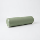 green-solid-bolster-in-white-in-white-background,MOO-CYLCUS-GRN