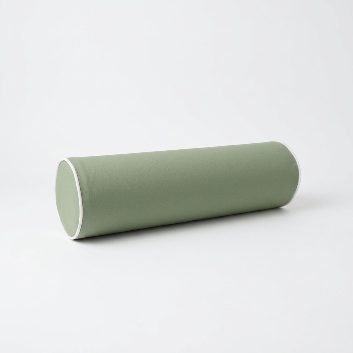 green-solid-bolster-in-white-in-white-background,MOO-CYLCUS-GRN