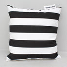 Oyster Black Outdoor Cushions  outdoor bean bag by Mooi Living