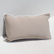Classic Taupe Outdoor Cushions Olefin by Mooi Living
