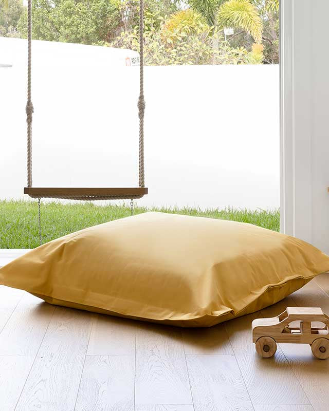 Universal Bean Bag Cushions - Floor Cushions